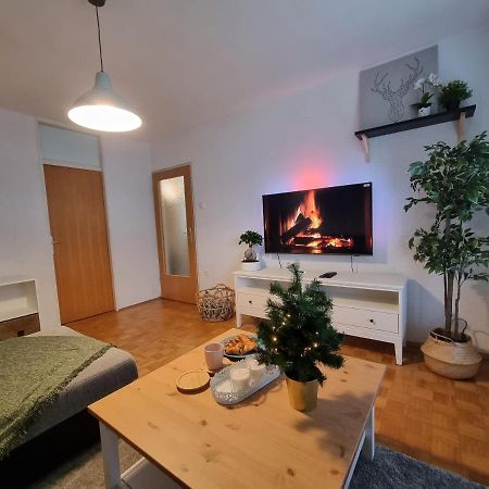 Apartment Gulek Zreče Eksteriør billede