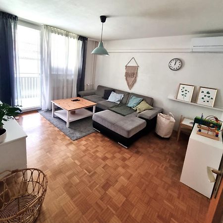 Apartment Gulek Zreče Eksteriør billede