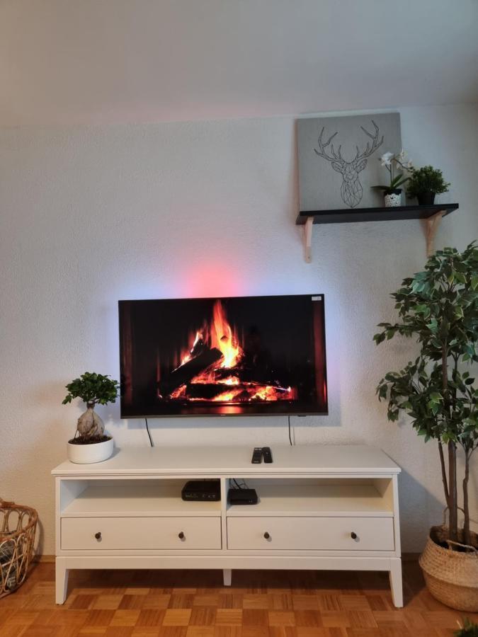 Apartment Gulek Zreče Eksteriør billede