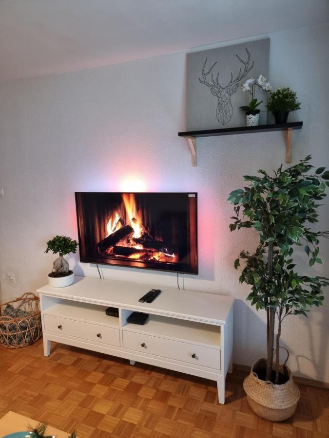 Apartment Gulek Zreče Eksteriør billede