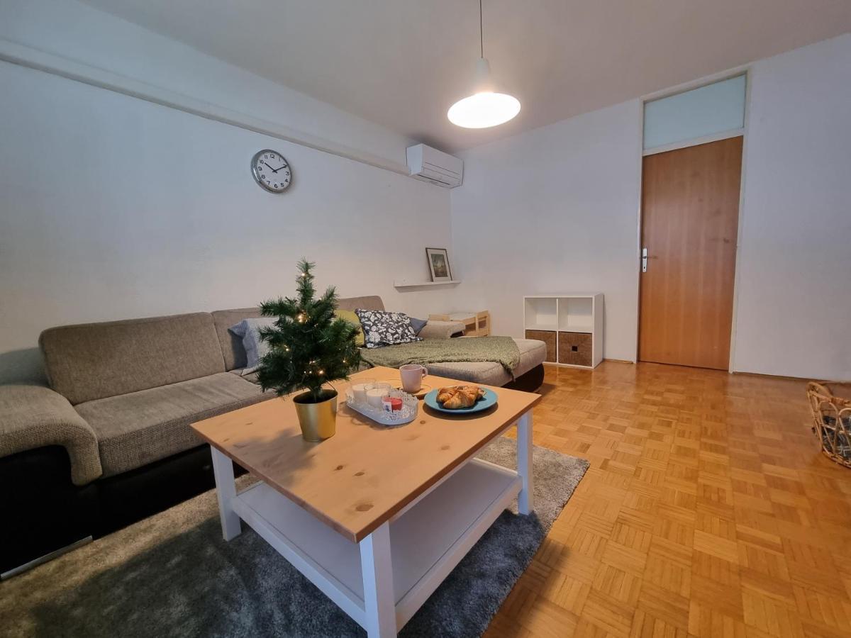 Apartment Gulek Zreče Eksteriør billede