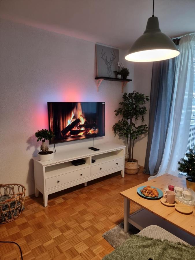 Apartment Gulek Zreče Eksteriør billede