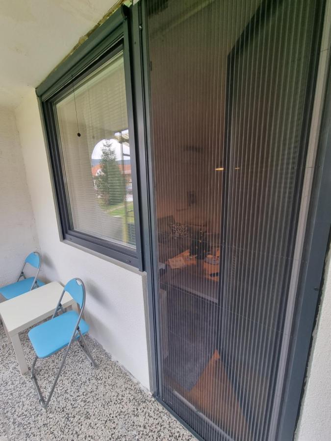 Apartment Gulek Zreče Eksteriør billede