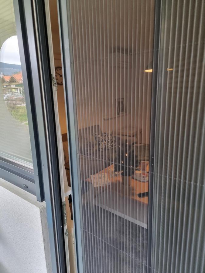 Apartment Gulek Zreče Eksteriør billede