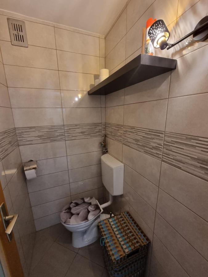 Apartment Gulek Zreče Eksteriør billede