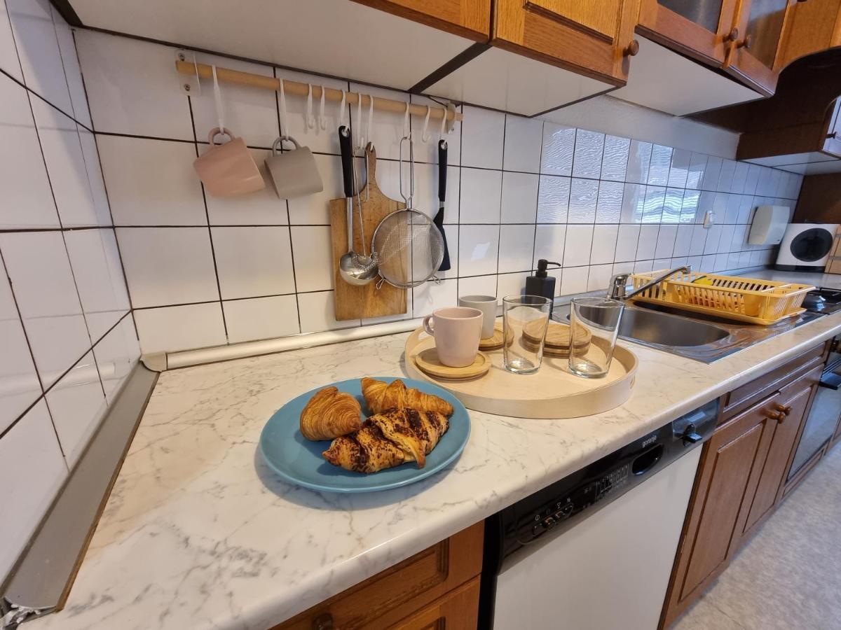 Apartment Gulek Zreče Eksteriør billede