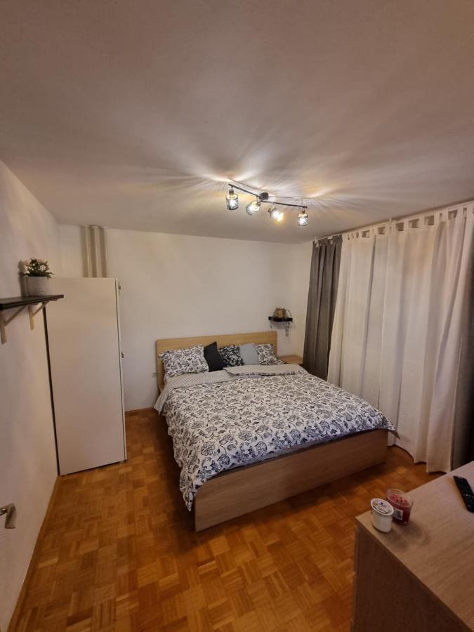 Apartment Gulek Zreče Eksteriør billede