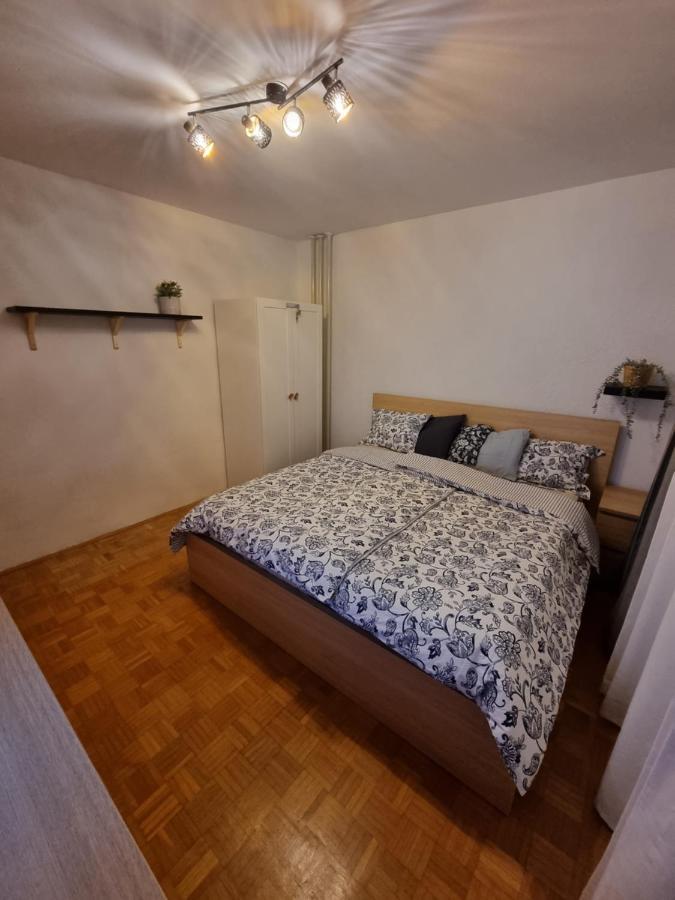 Apartment Gulek Zreče Eksteriør billede