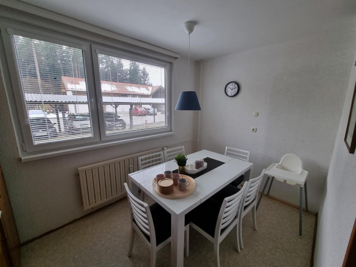 Apartment Gulek Zreče Eksteriør billede