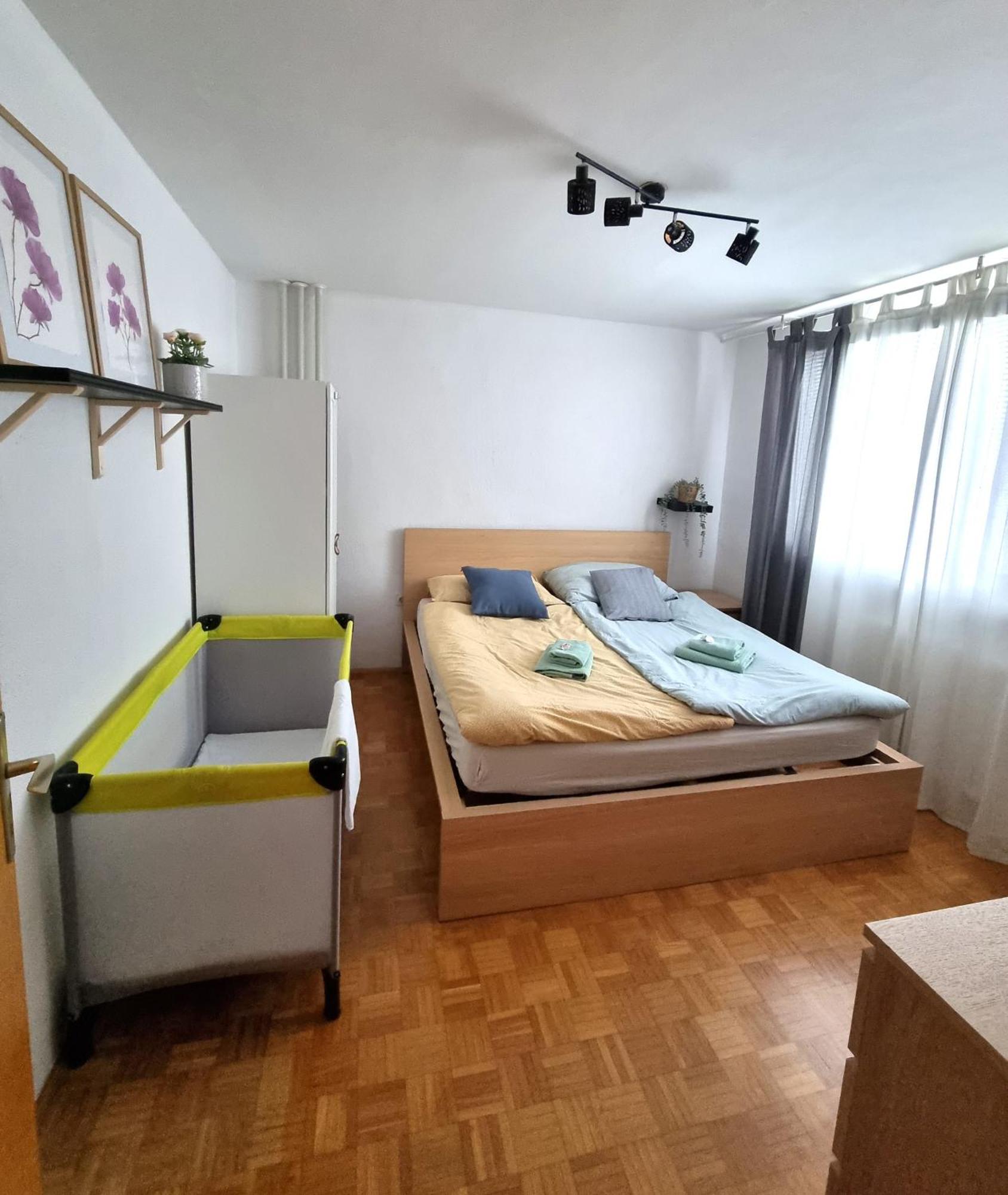 Apartment Gulek Zreče Eksteriør billede