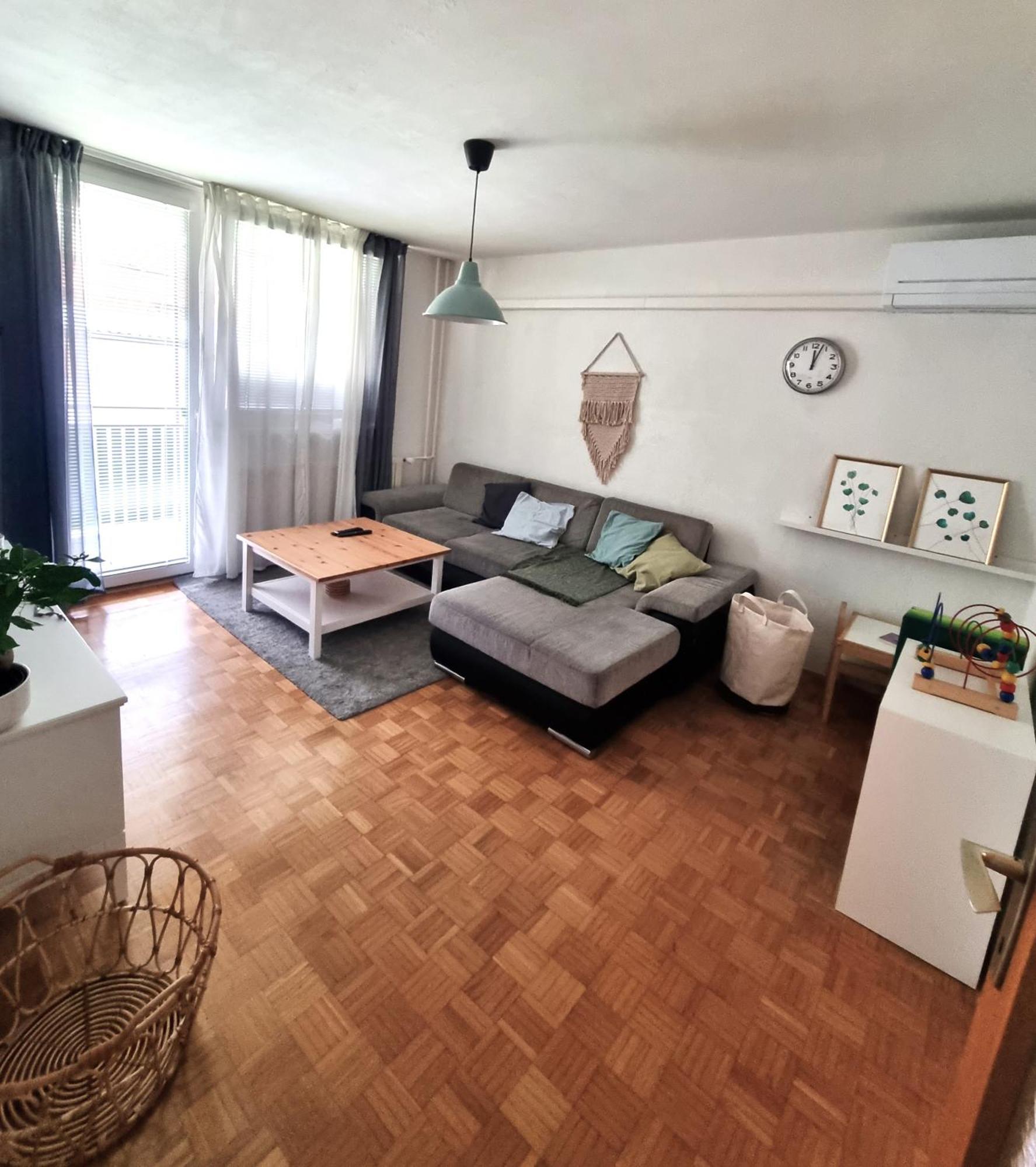 Apartment Gulek Zreče Eksteriør billede