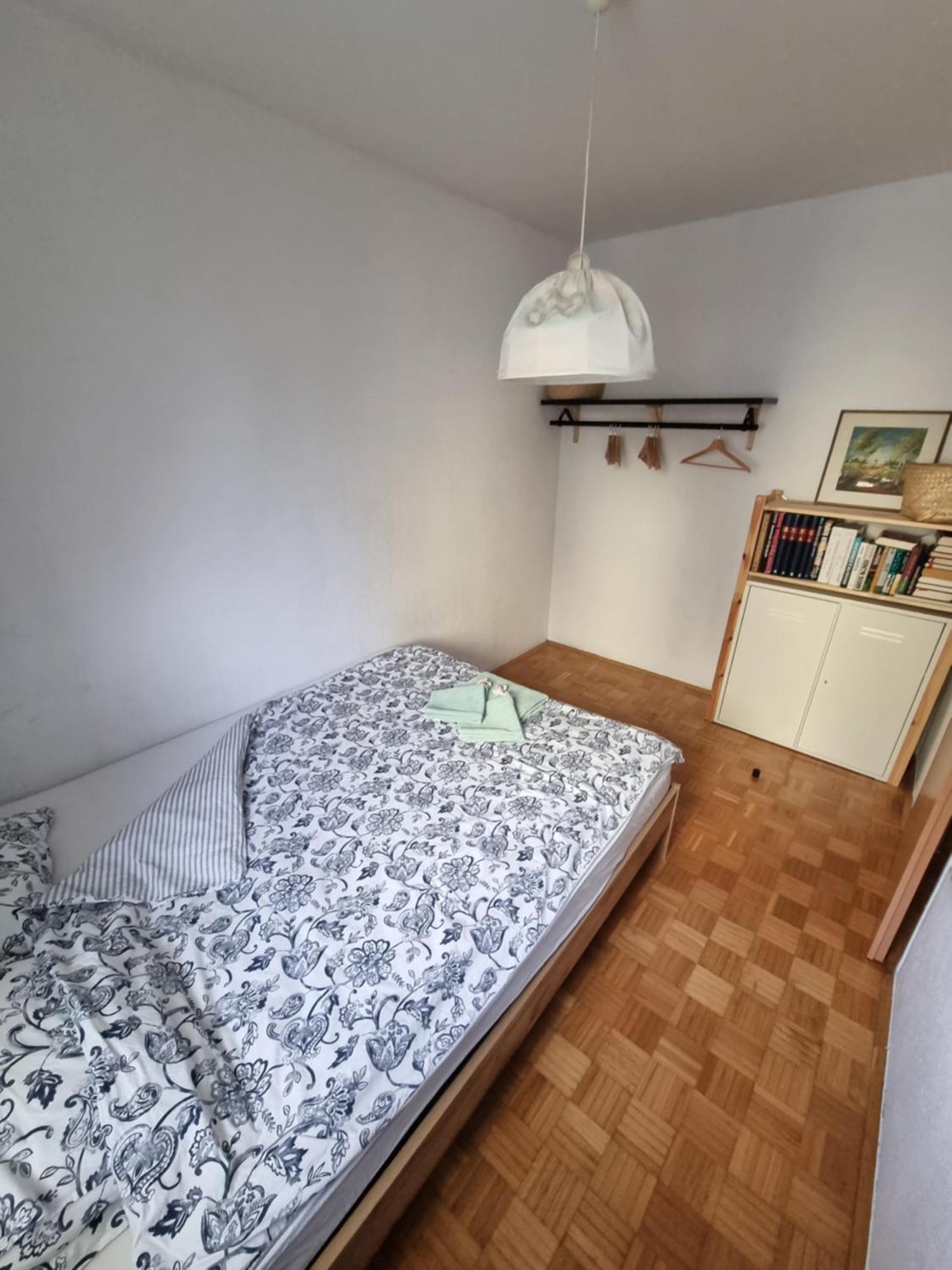 Apartment Gulek Zreče Eksteriør billede