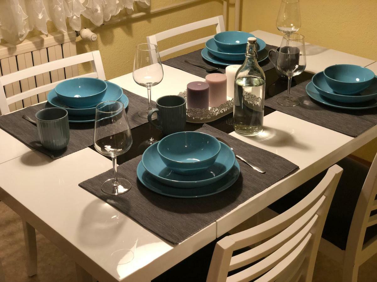 Apartment Gulek Zreče Eksteriør billede