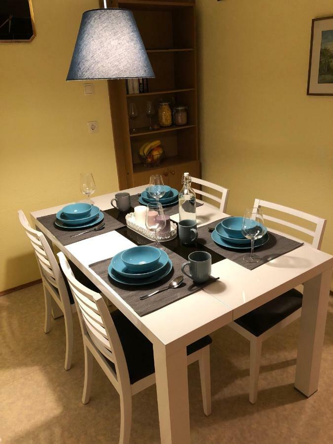 Apartment Gulek Zreče Eksteriør billede