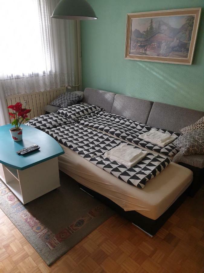 Apartment Gulek Zreče Eksteriør billede