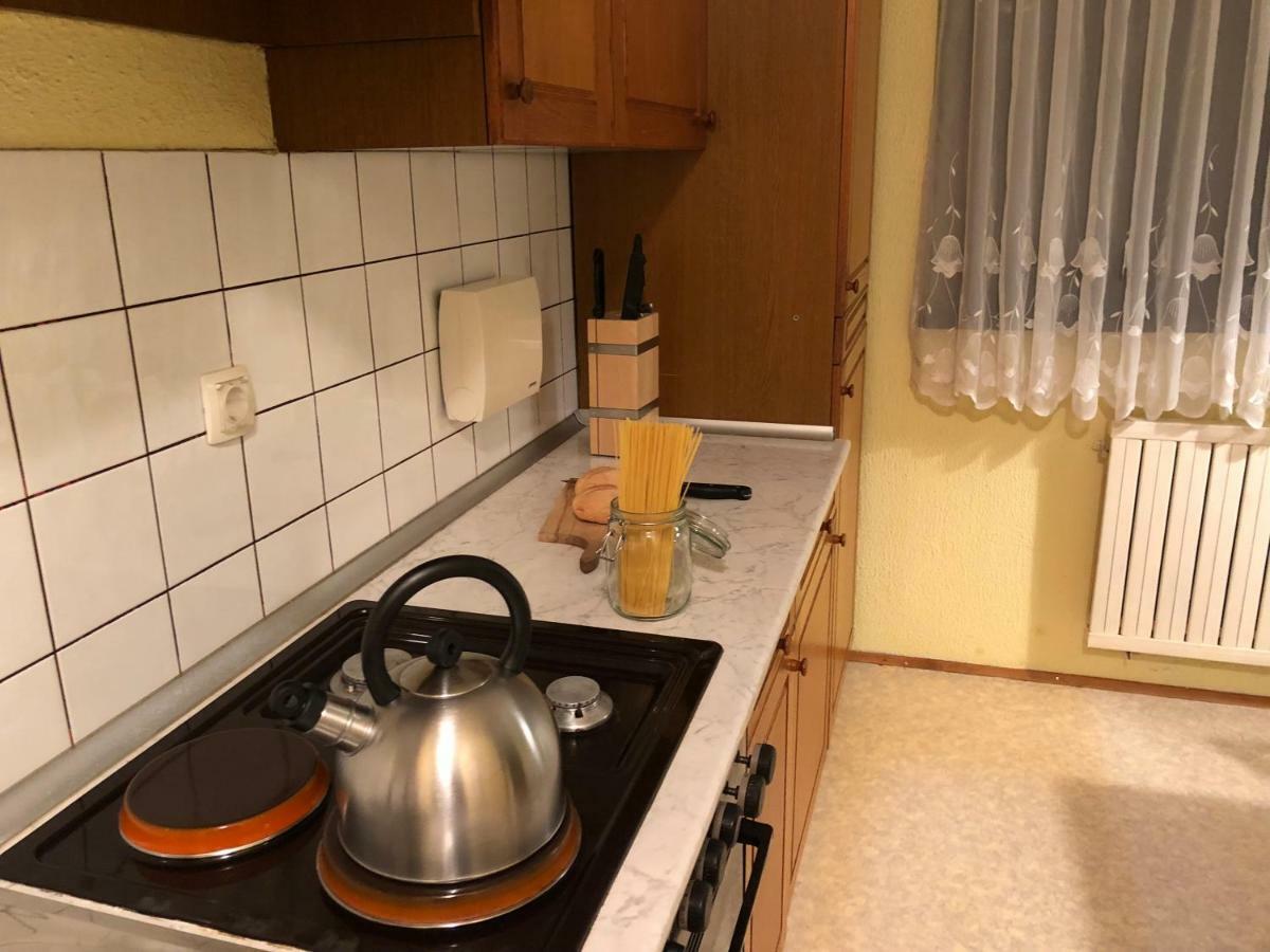 Apartment Gulek Zreče Eksteriør billede