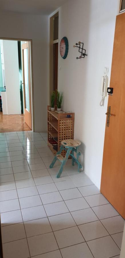 Apartment Gulek Zreče Eksteriør billede