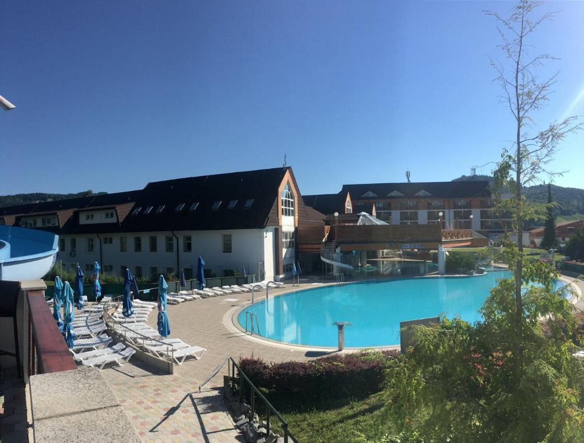 Apartment Gulek Zreče Eksteriør billede
