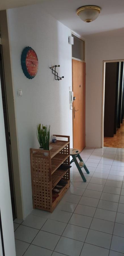 Apartment Gulek Zreče Eksteriør billede